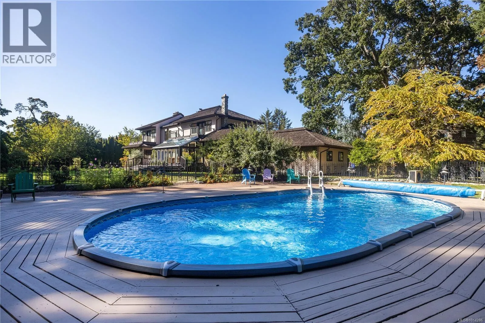 845 Downey Rd