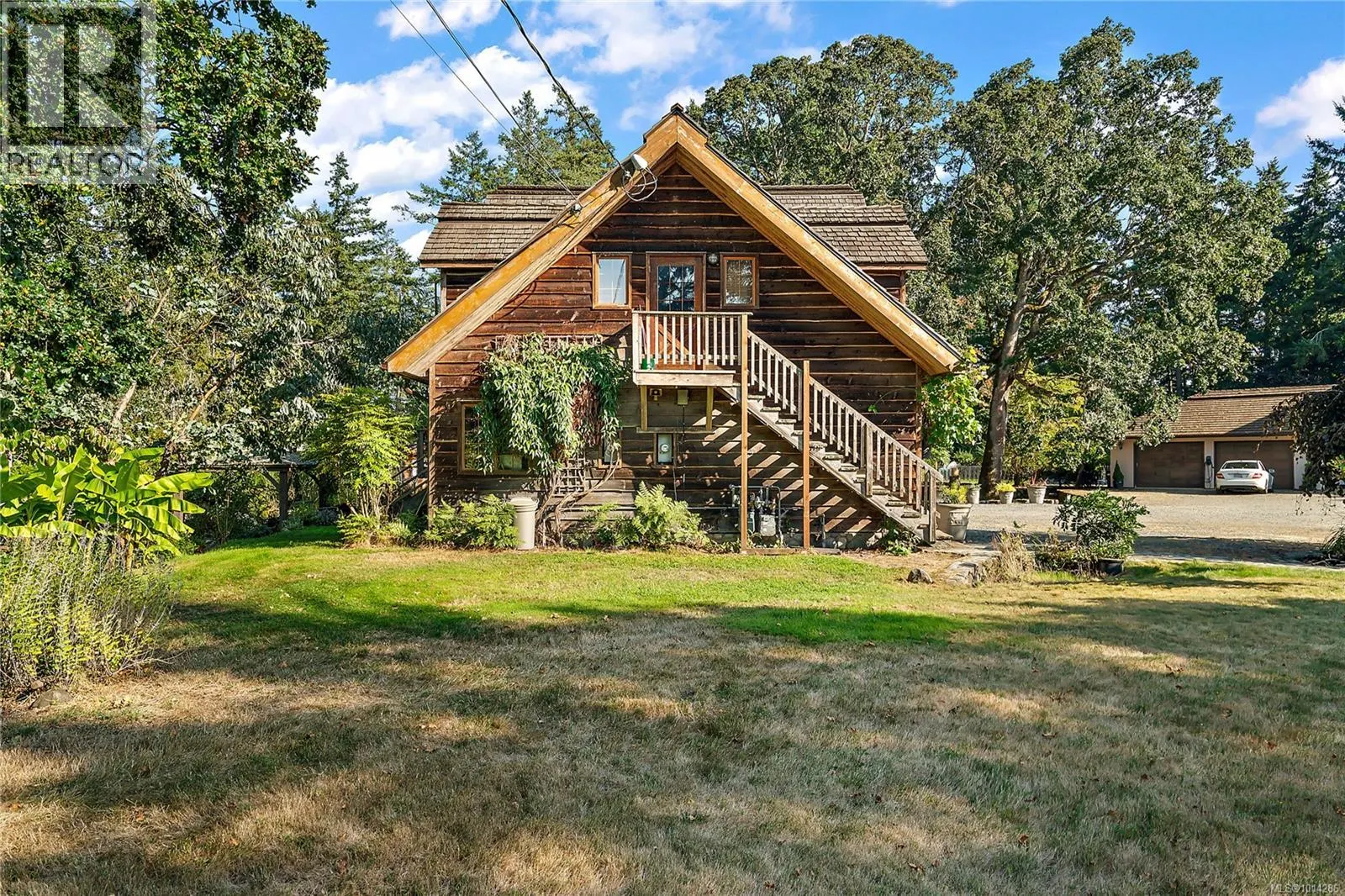 845 Downey Rd