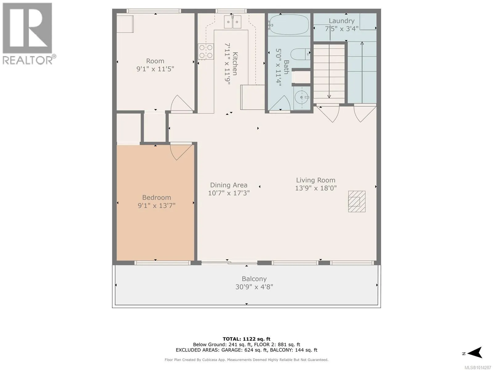 3147 2nd Ave
