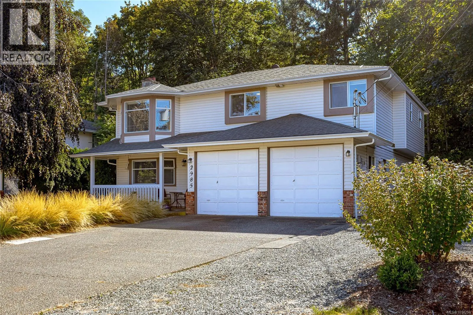2985 Harlequin Pl