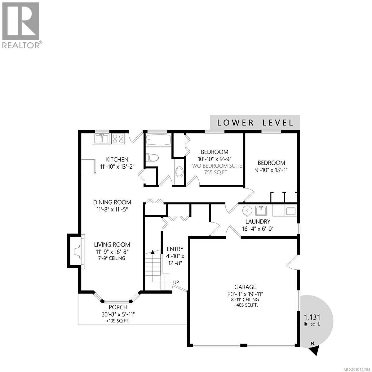2985 Harlequin Pl