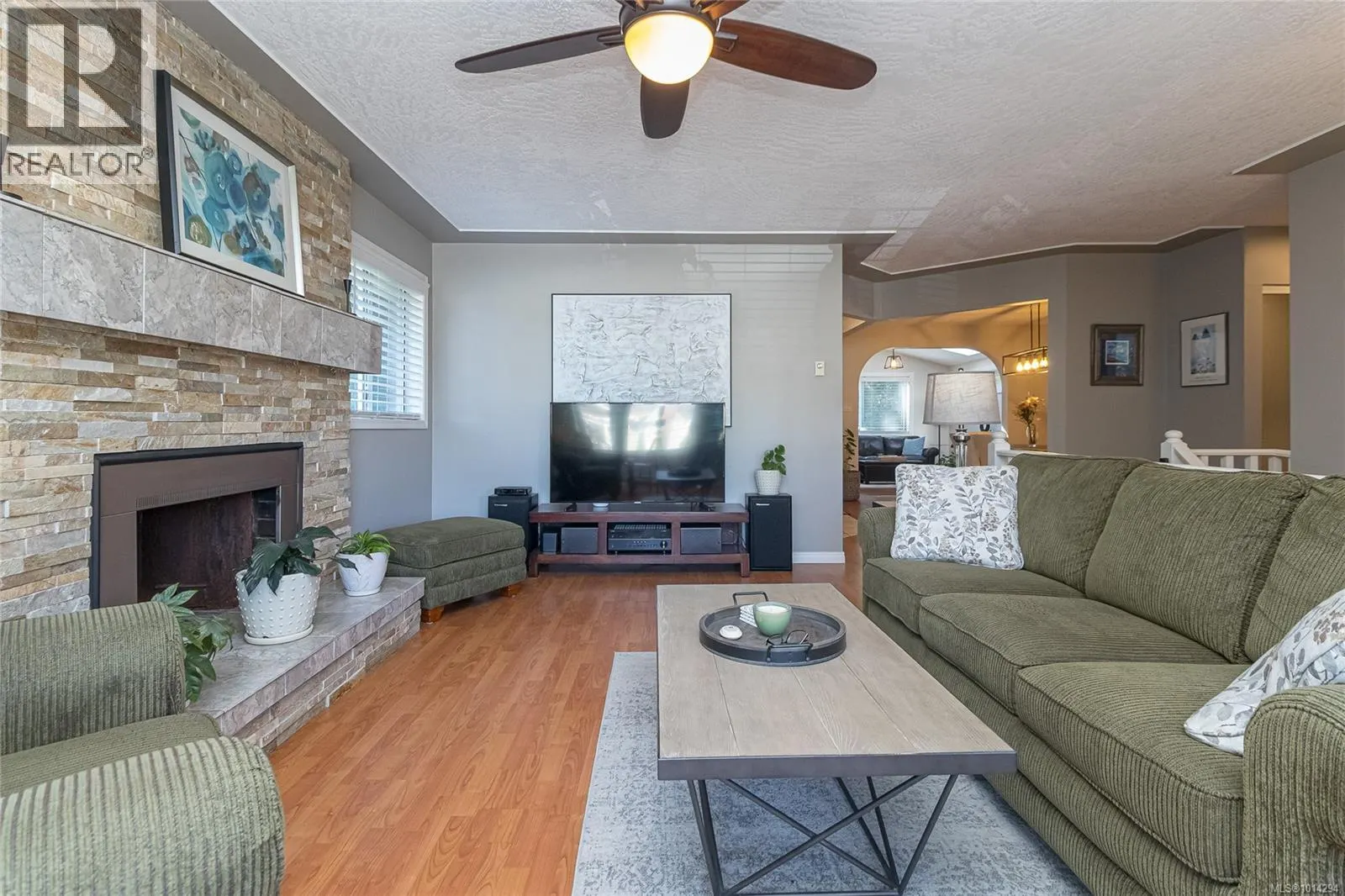 2985 Harlequin Pl