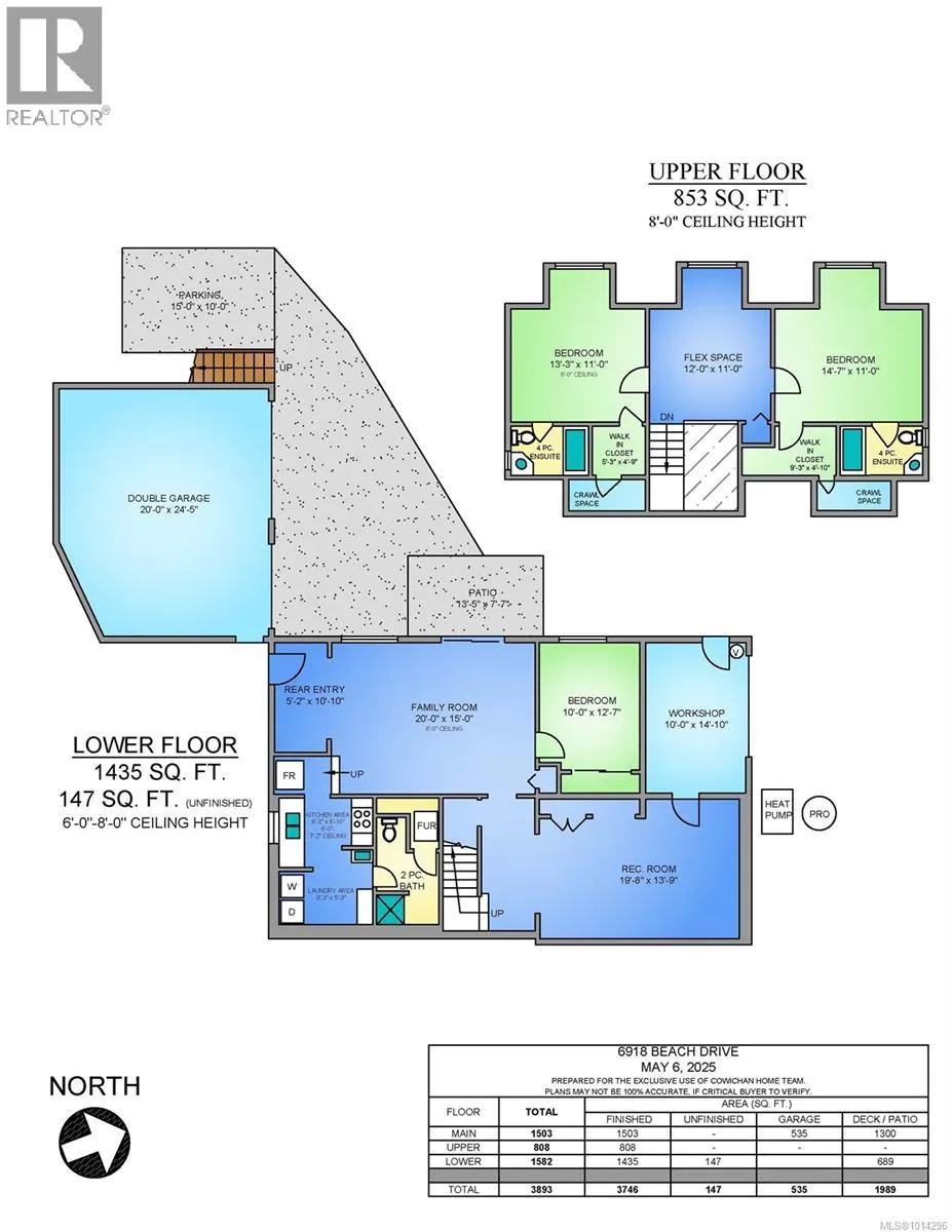 6918 Beach Dr