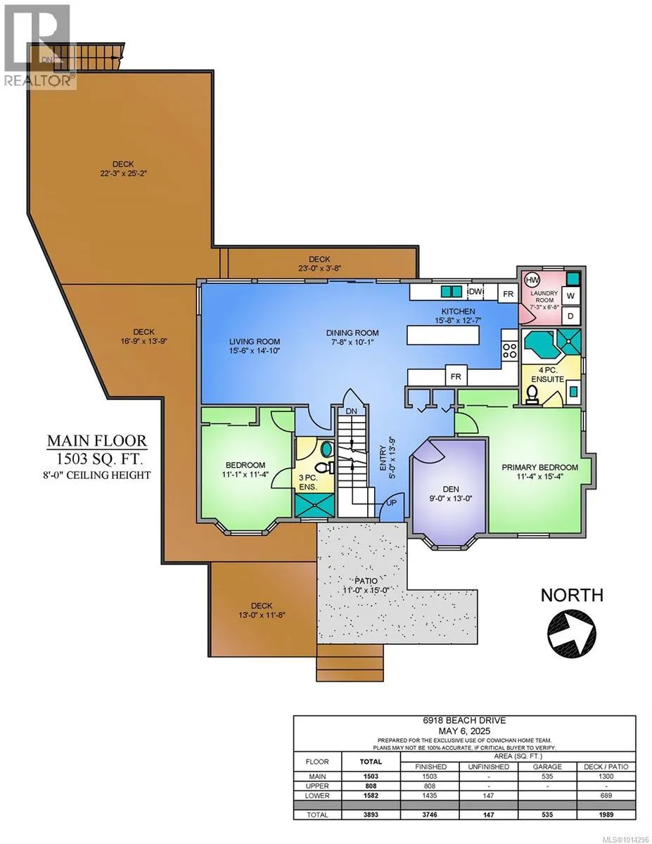 6918 Beach Dr