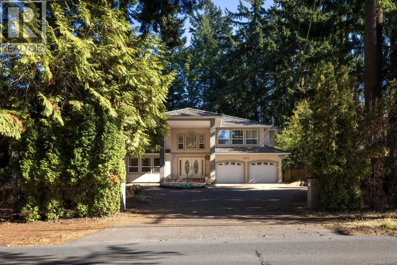 4101 Gordon Head Rd