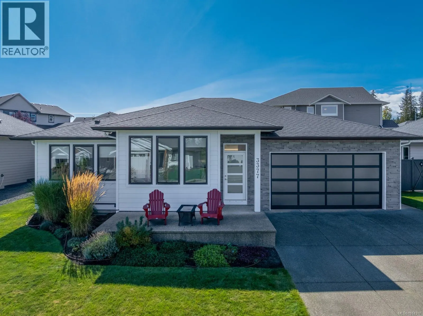 3377 Marygrove Dr