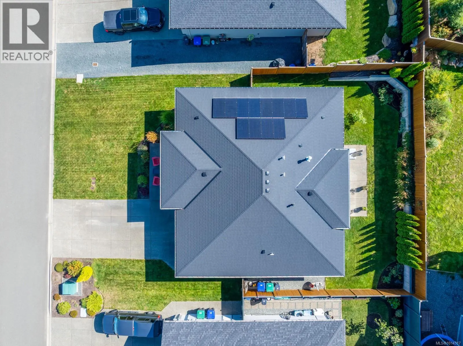 3377 Marygrove Dr
