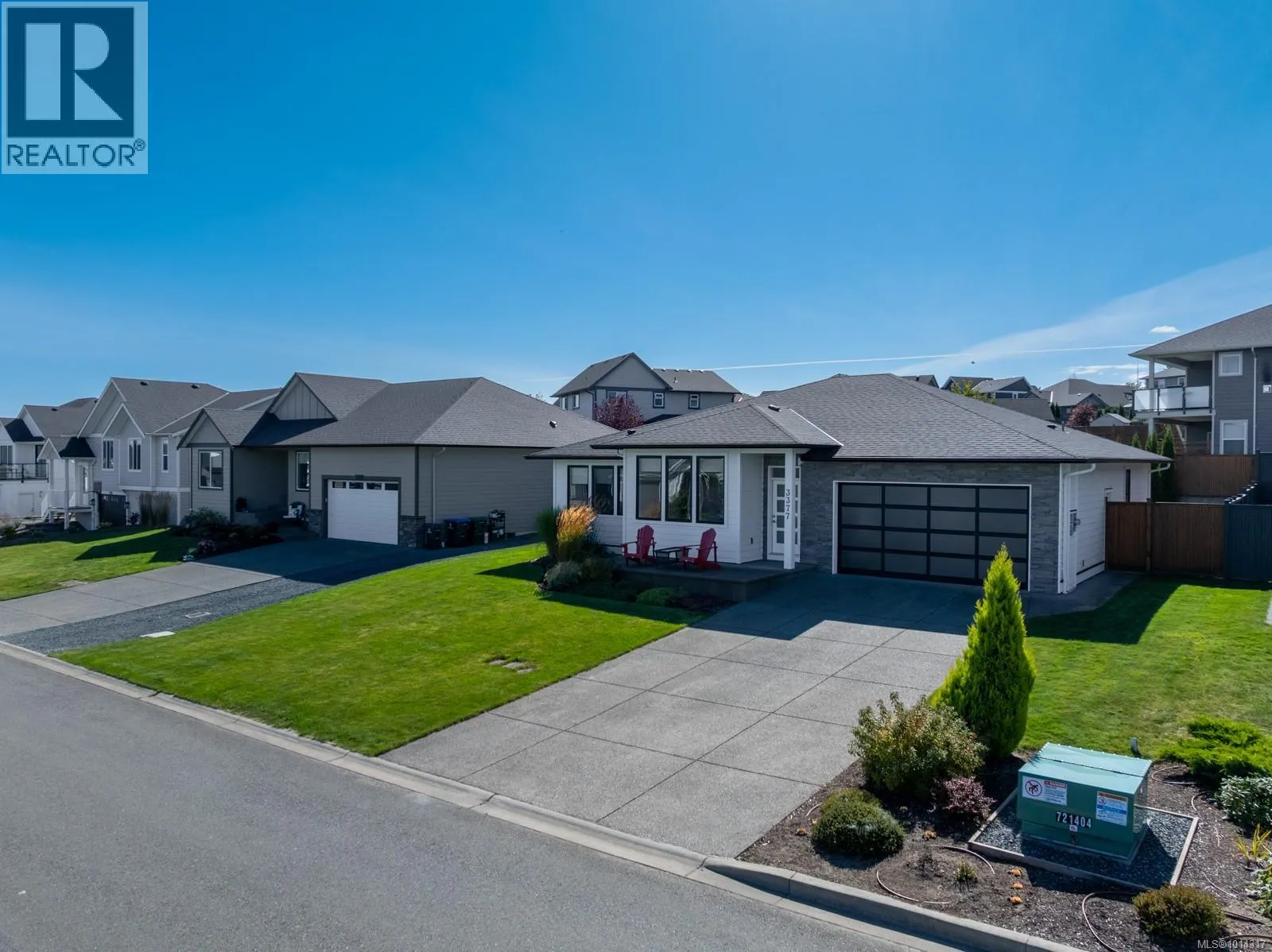 3377 Marygrove Dr