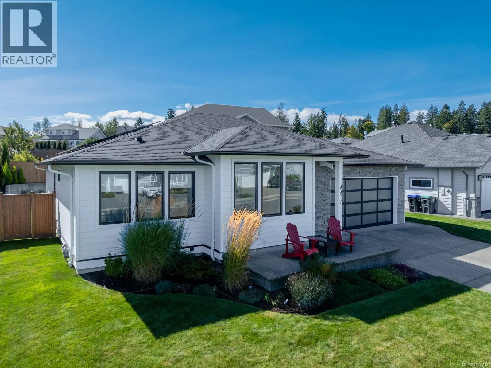 3377 Marygrove Dr
