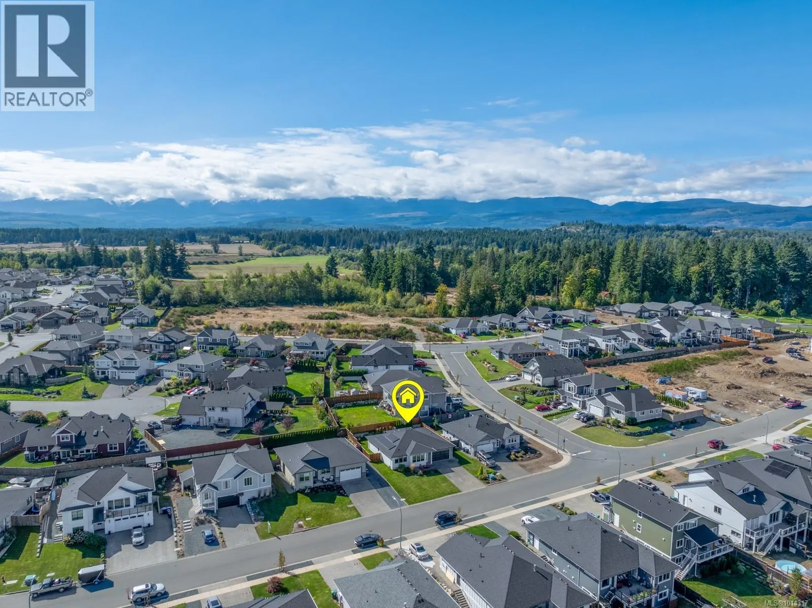 3377 Marygrove Dr