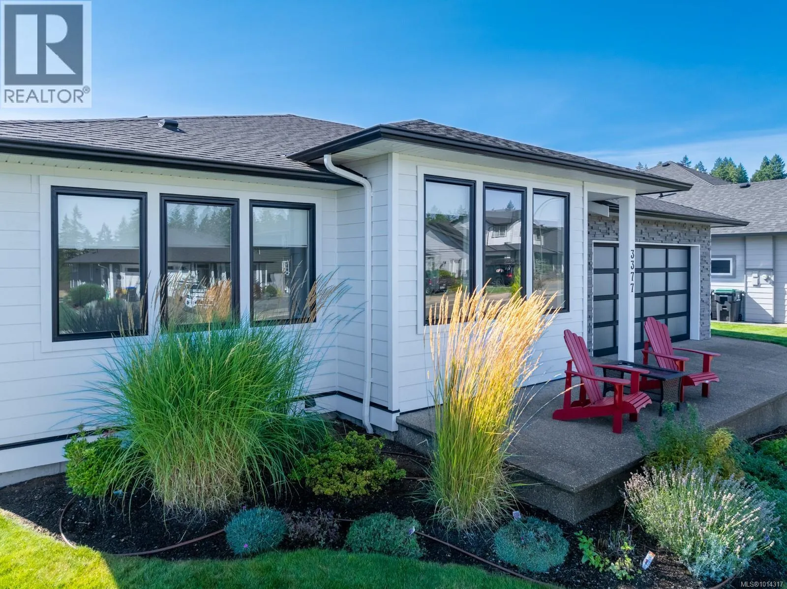 3377 Marygrove Dr