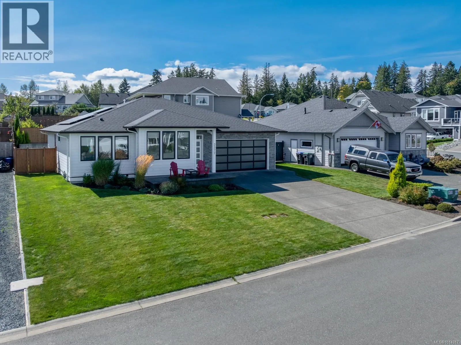 3377 Marygrove Dr