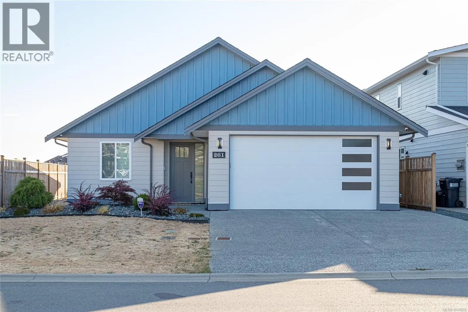 261 Dunbar Way