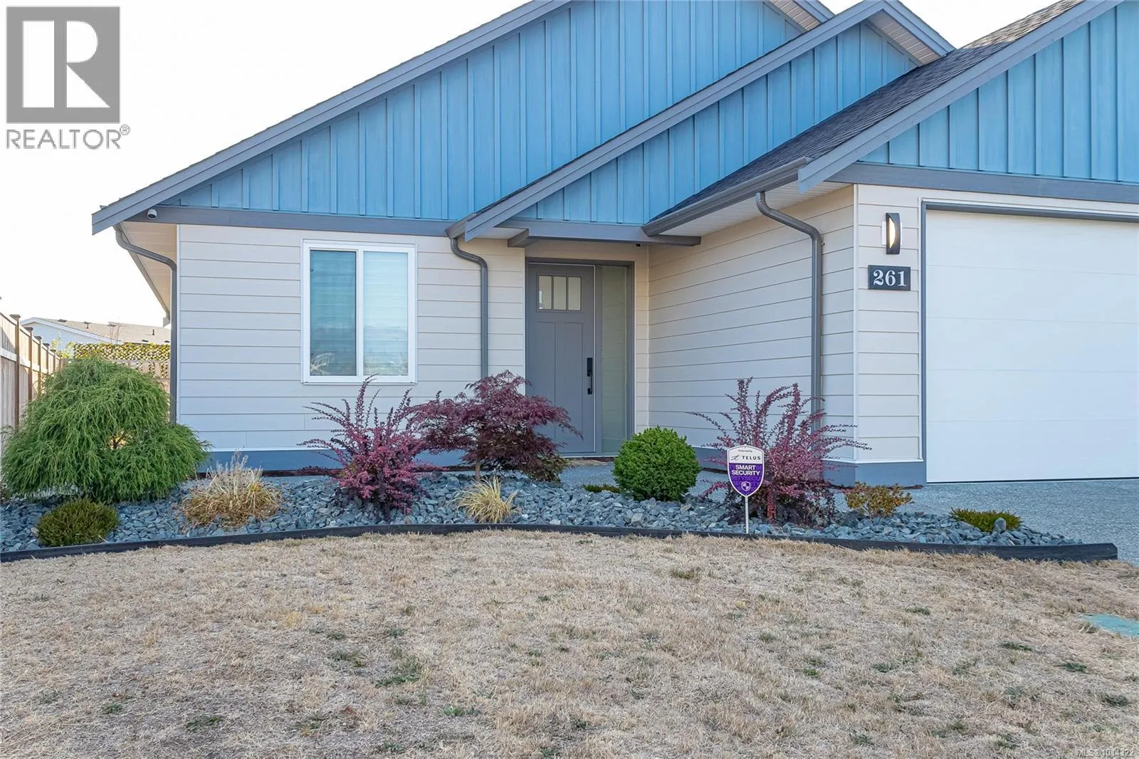 261 Dunbar Way