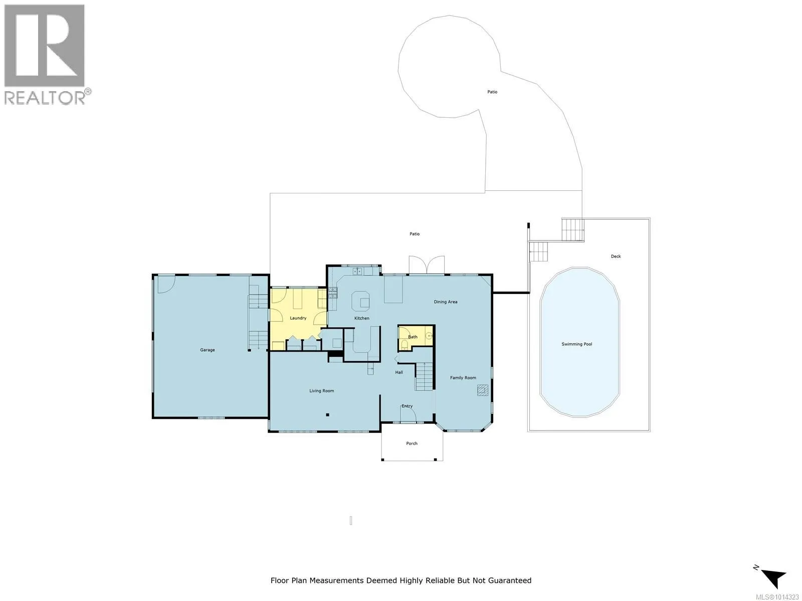 3141 Galloway Gulch Rd