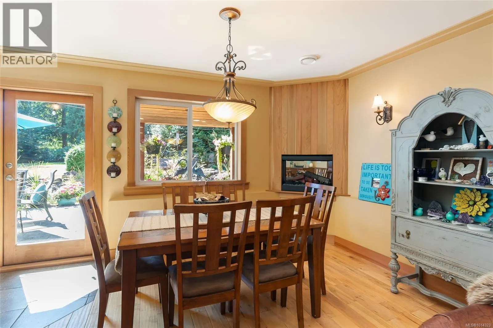 3141 Galloway Gulch Rd