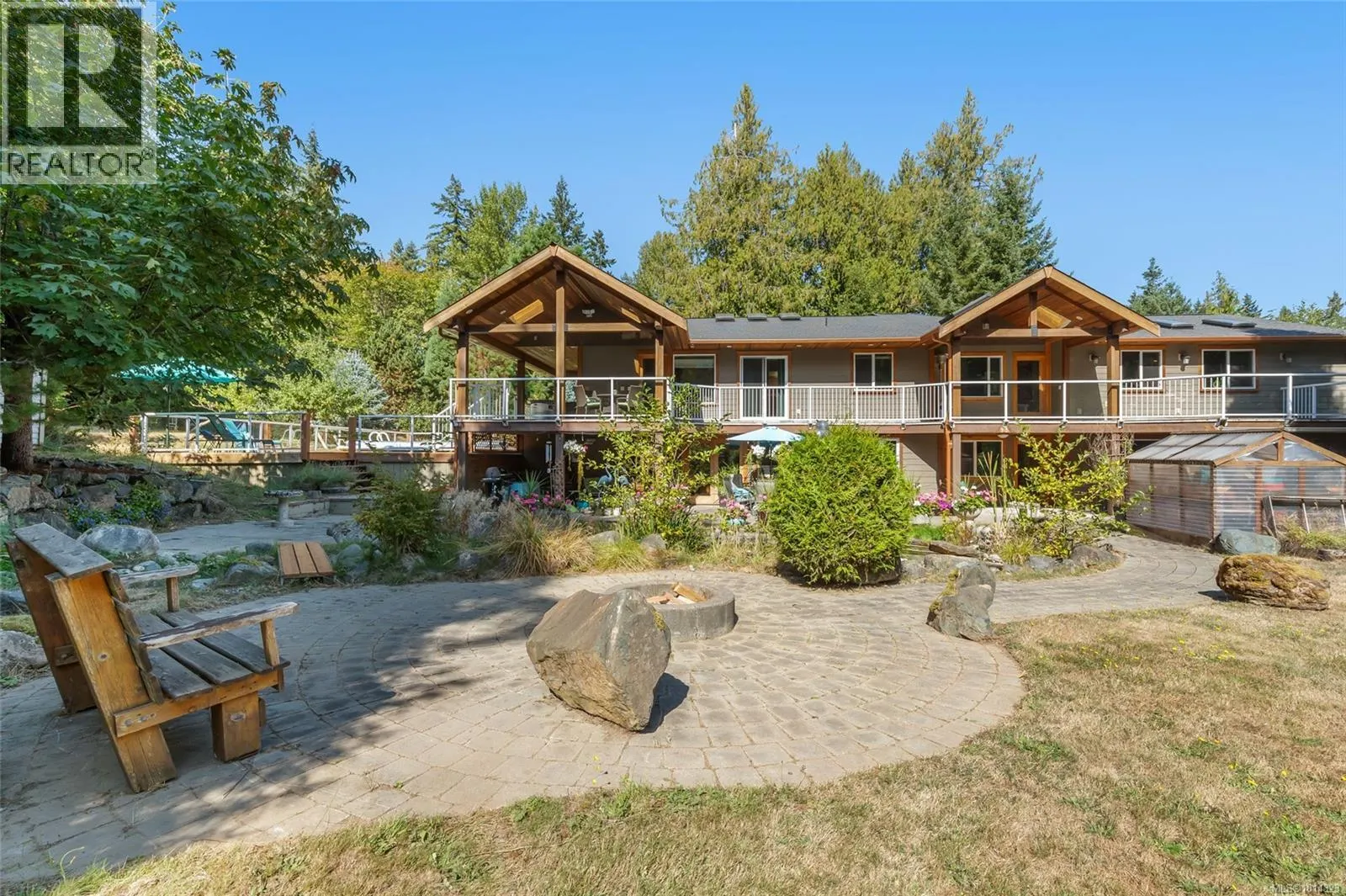 3141 Galloway Gulch Rd