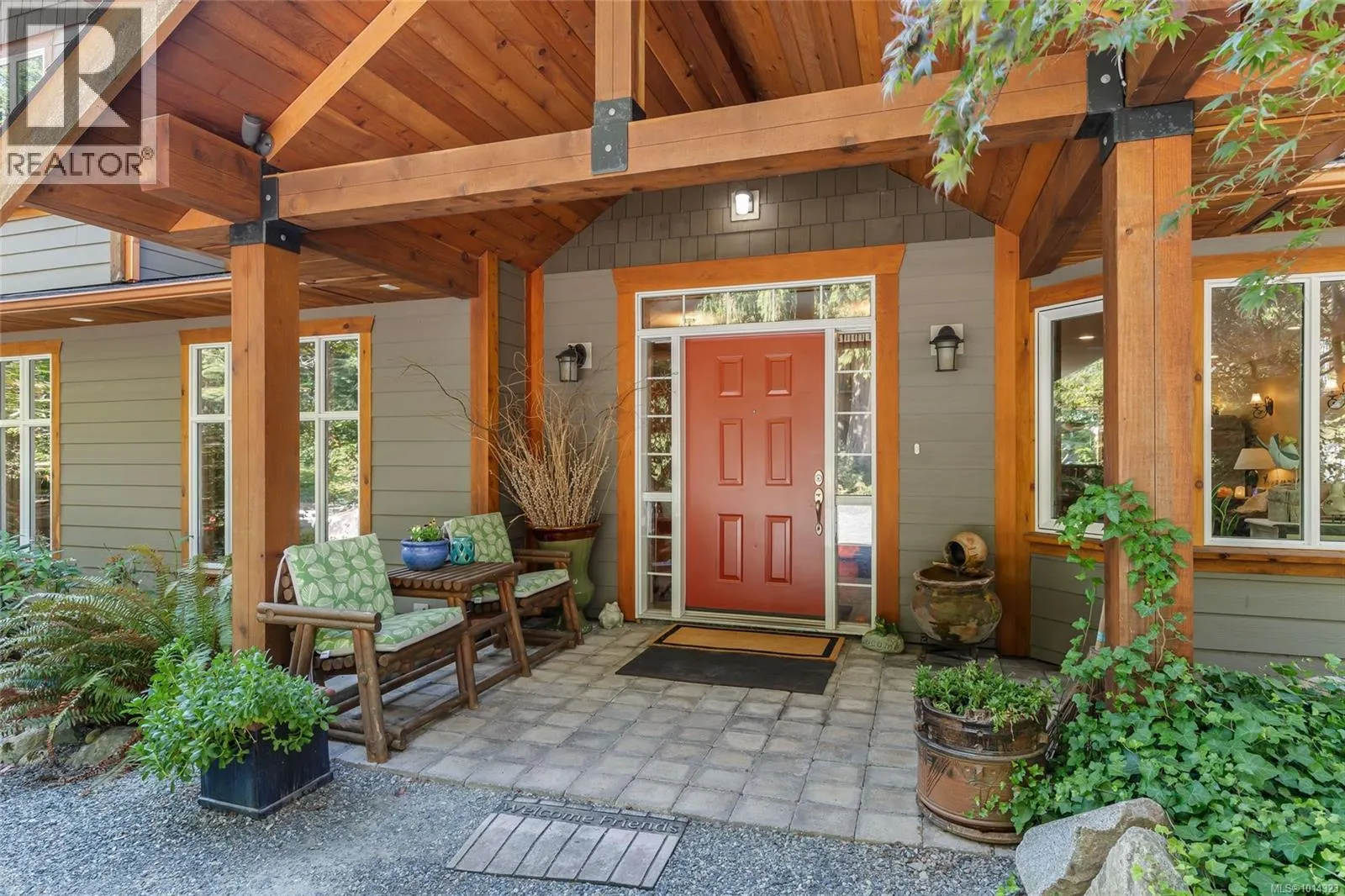 3141 Galloway Gulch Rd
