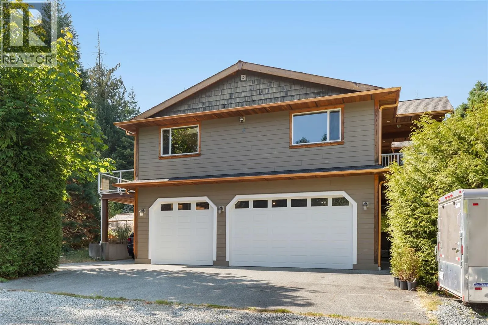 3141 Galloway Gulch Rd