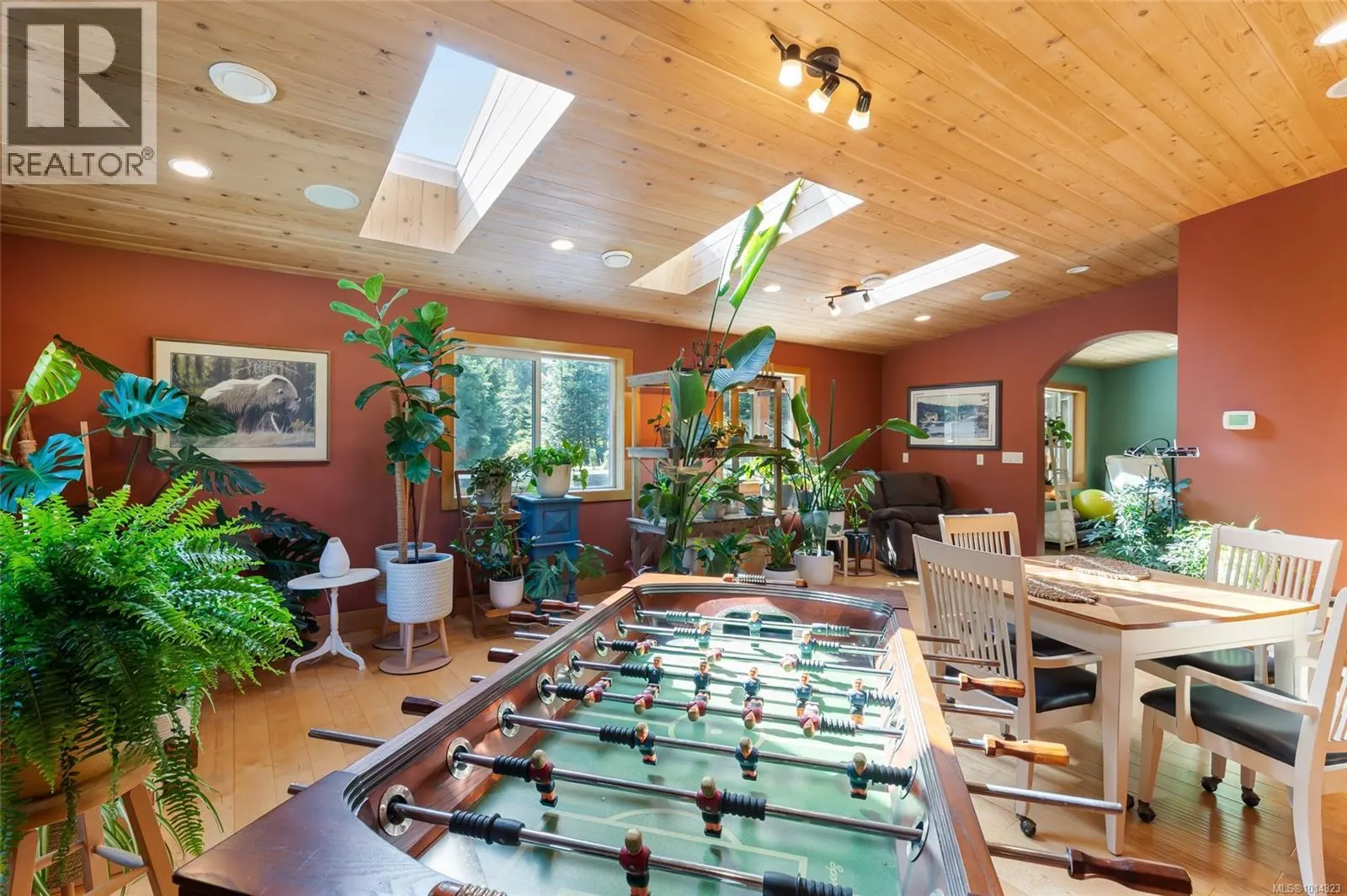 3141 Galloway Gulch Rd
