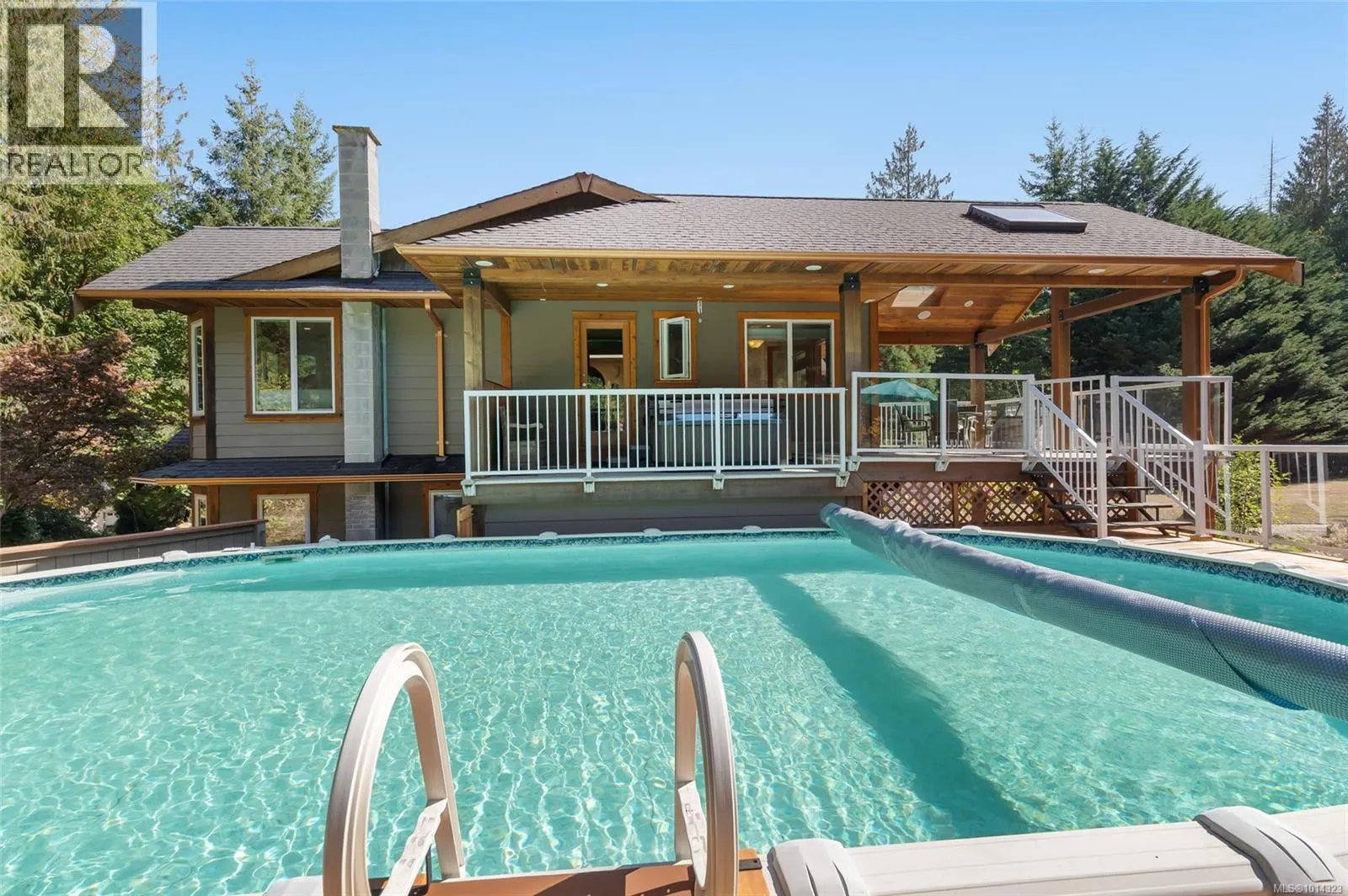 3141 Galloway Gulch Rd