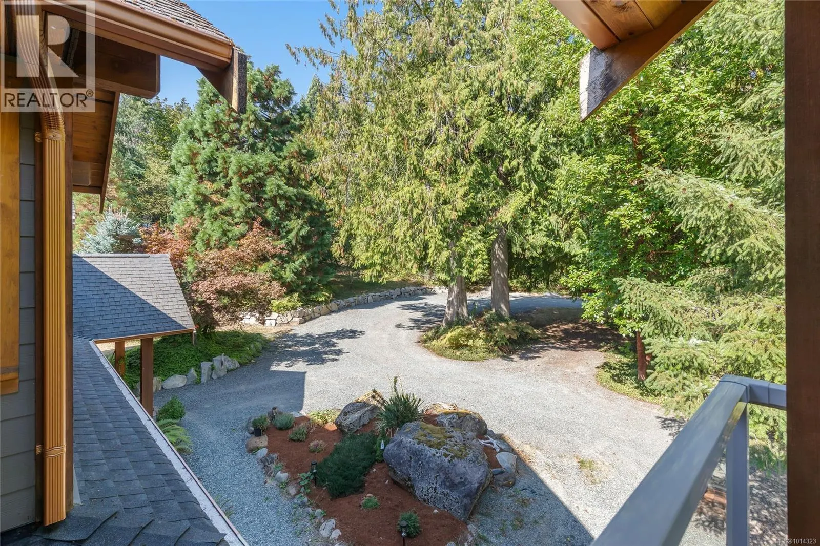 3141 Galloway Gulch Rd