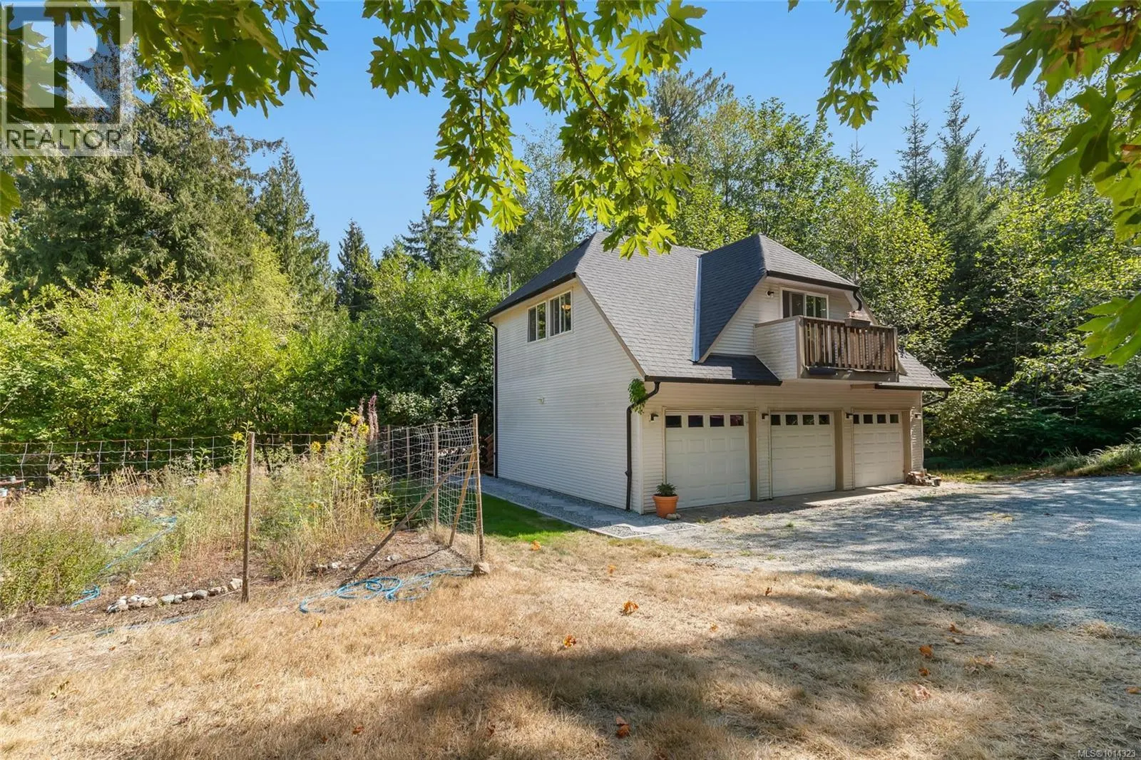 3141 Galloway Gulch Rd