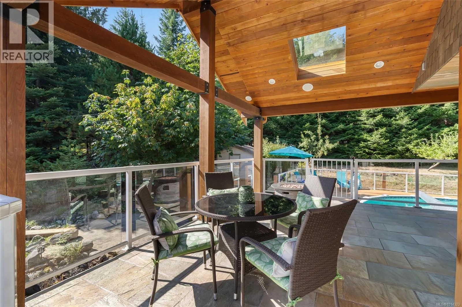 3141 Galloway Gulch Rd