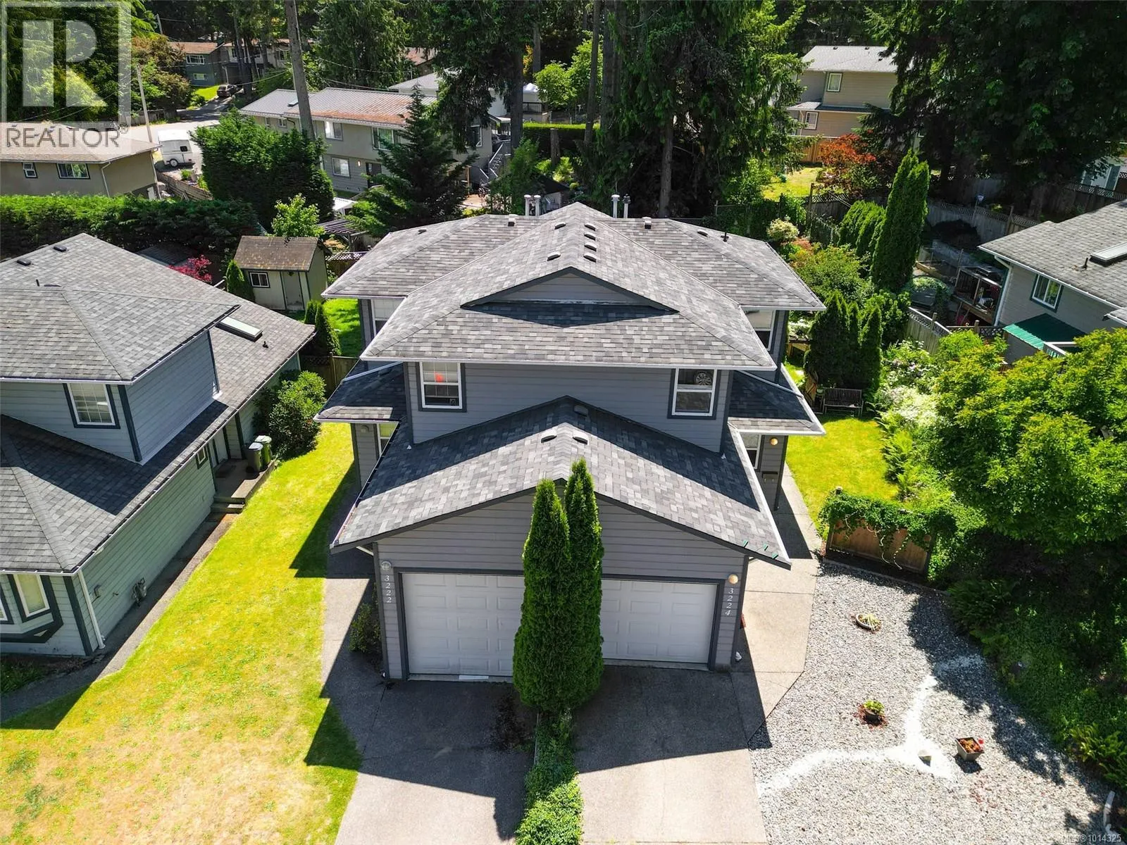 3224 Hillwood Rd