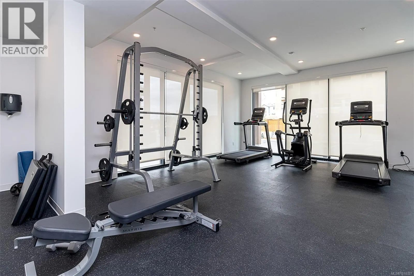 202S 3564B Ryder Hesjedal Way