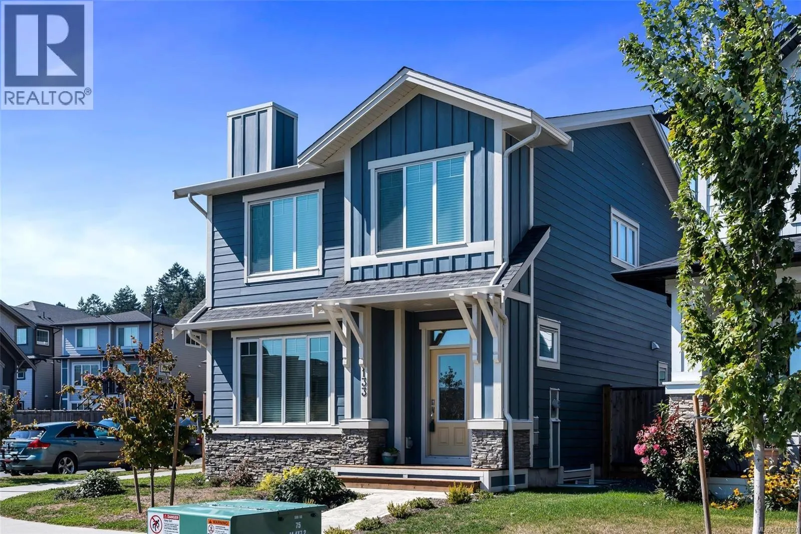 133 Caspian Dr