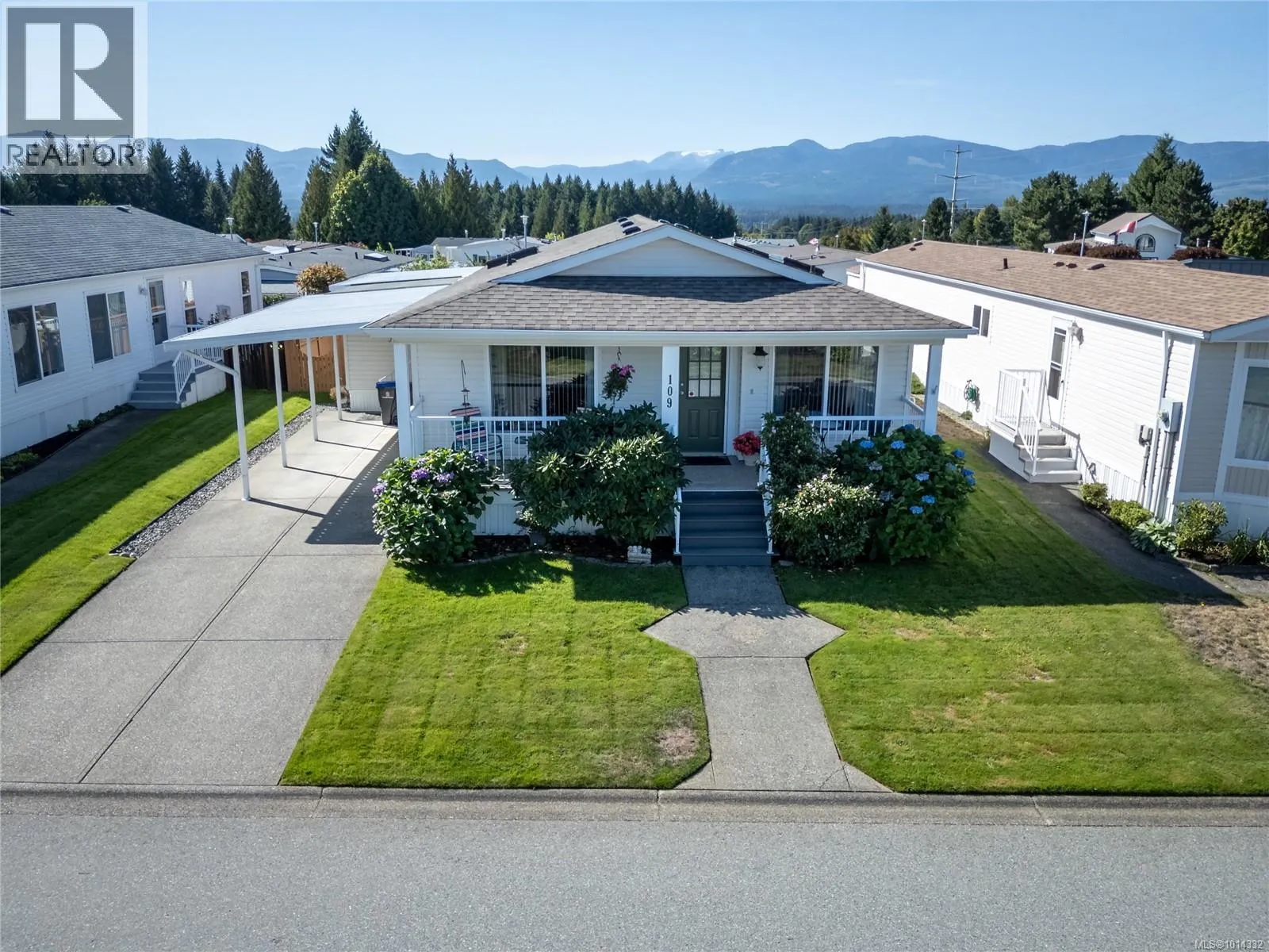 109 4714 Muir Rd