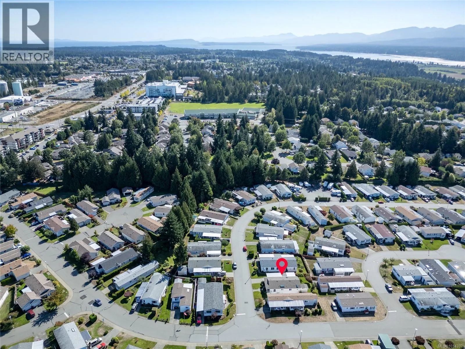 109 4714 Muir Rd