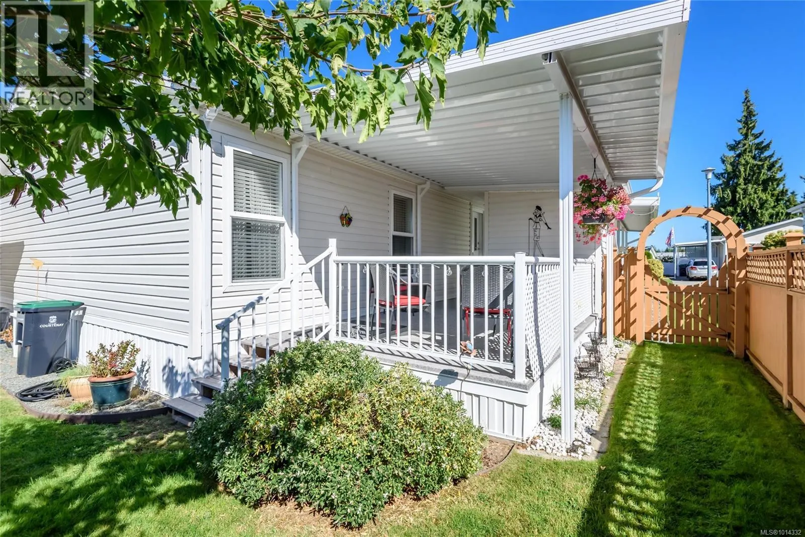 109 4714 Muir Rd