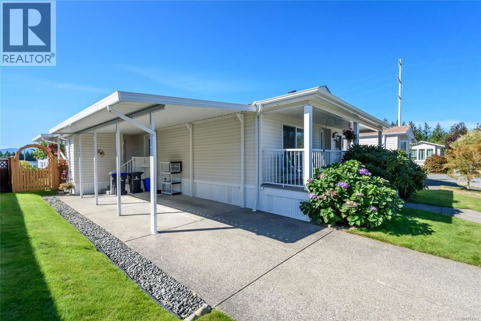109 4714 Muir Rd