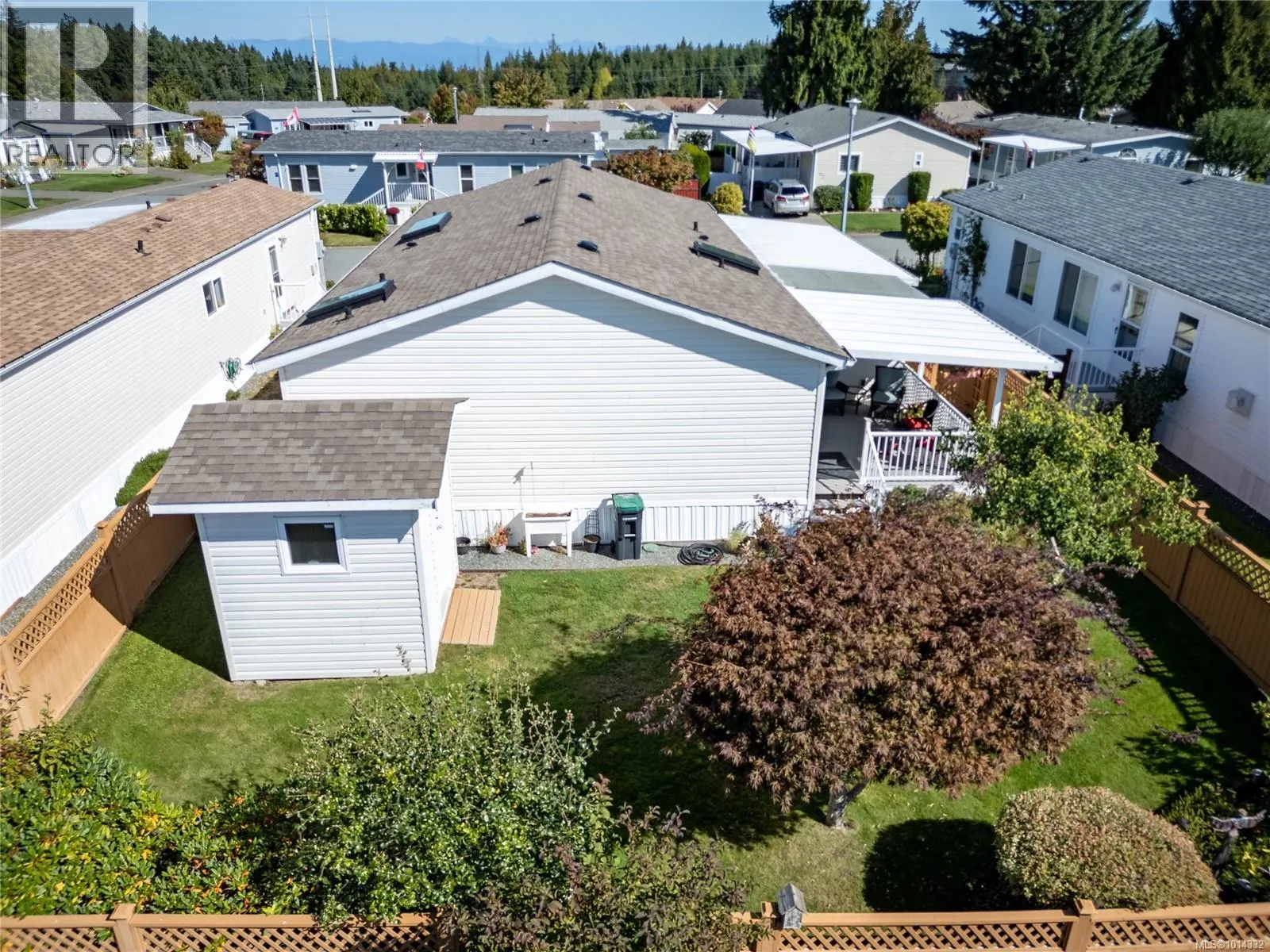 109 4714 Muir Rd