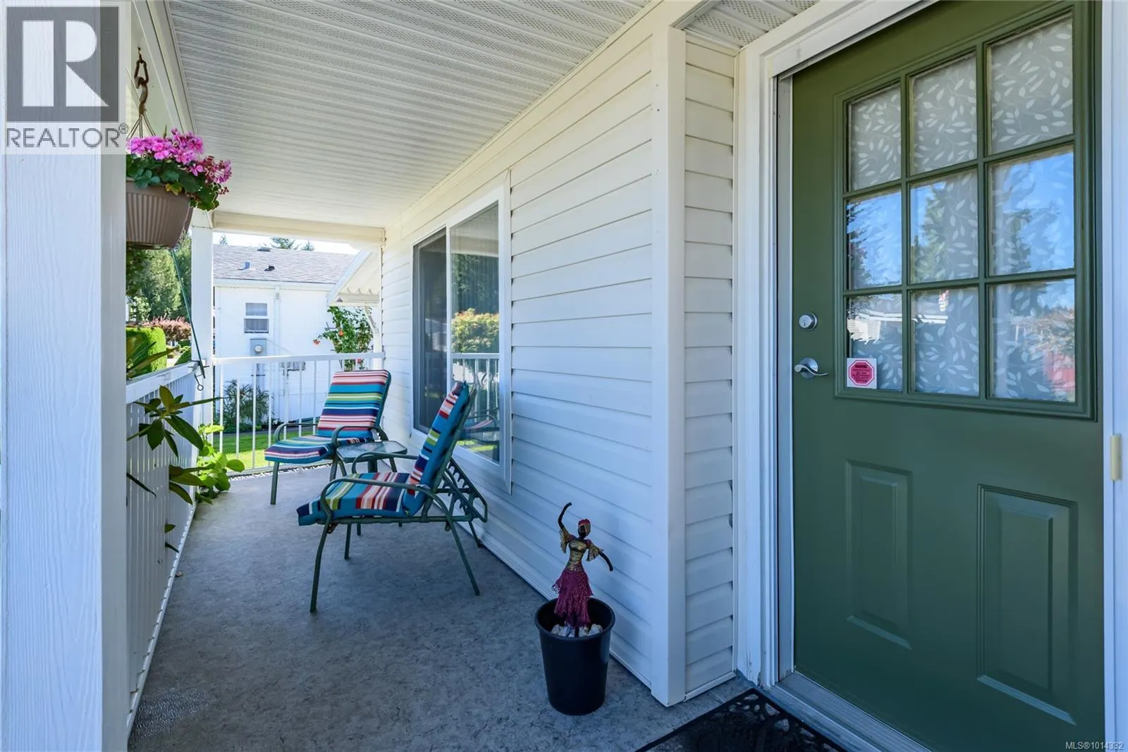 109 4714 Muir Rd