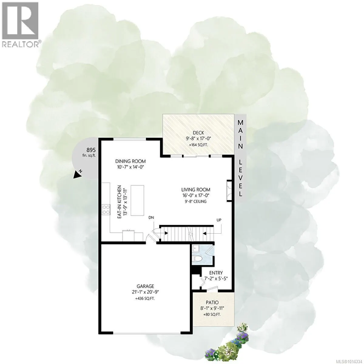 1307 Flint Ave