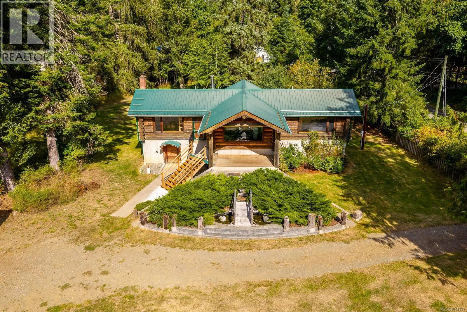4867 Lorna Lane