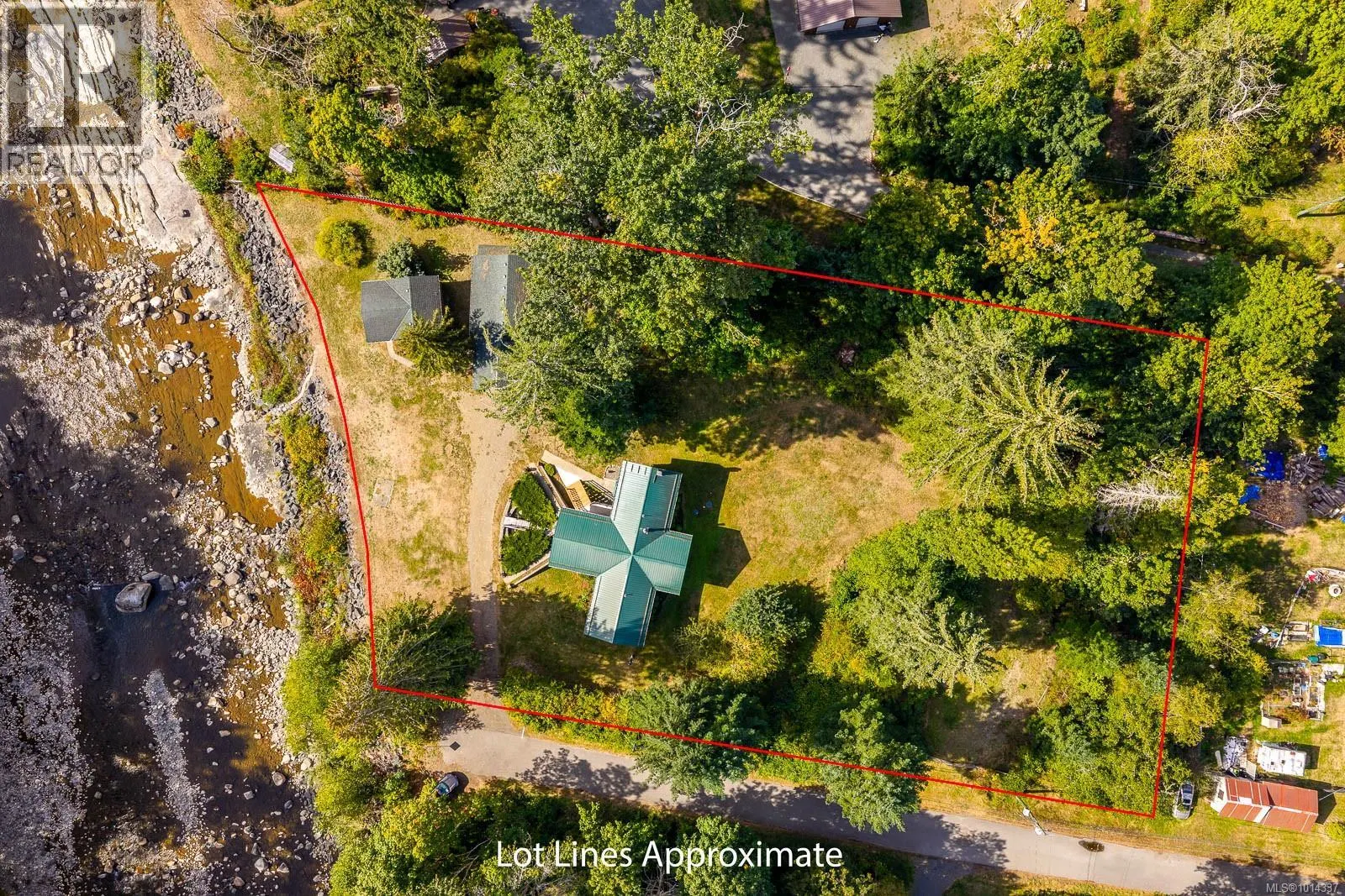 4867 Lorna Lane