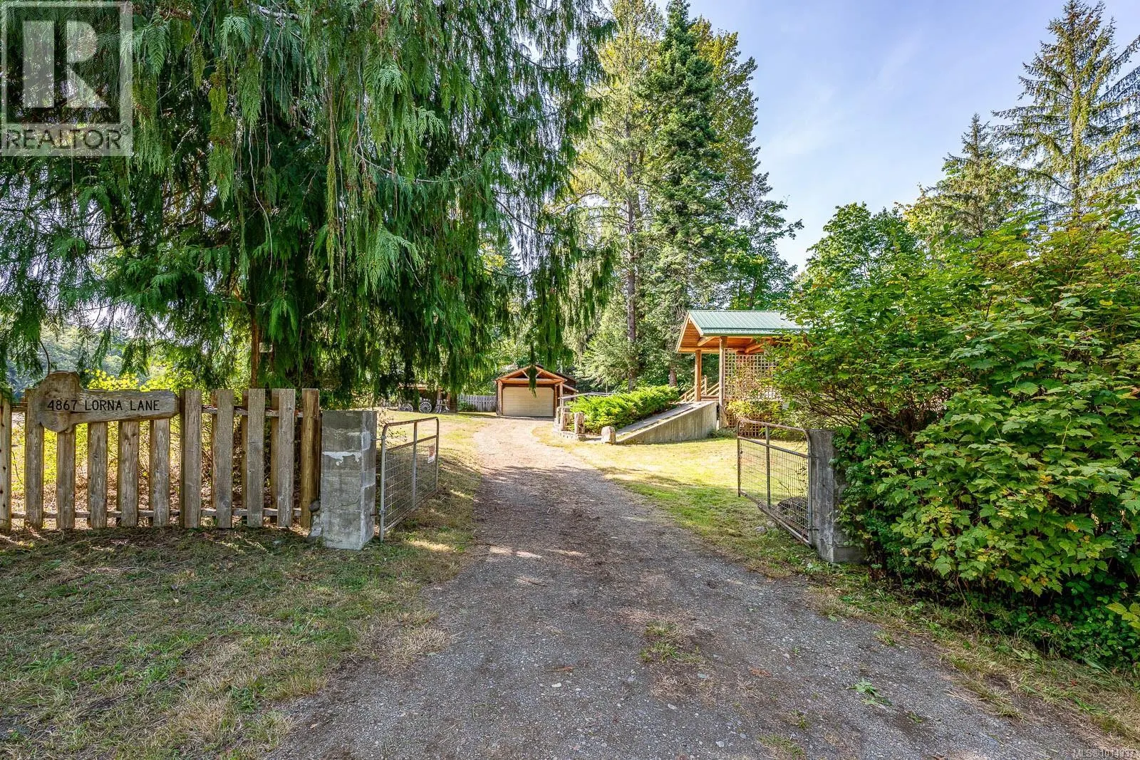 4867 Lorna Lane