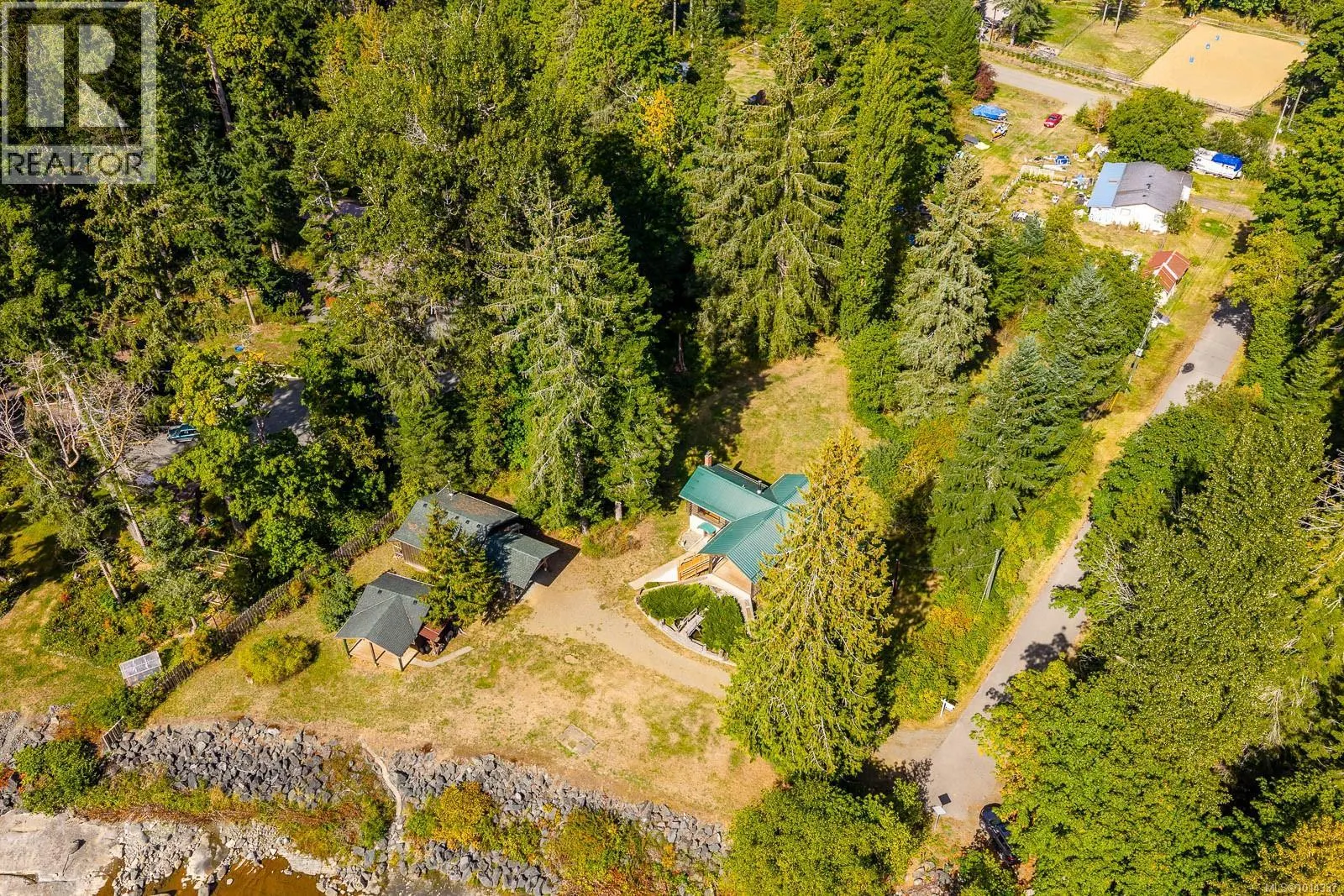 4867 Lorna Lane