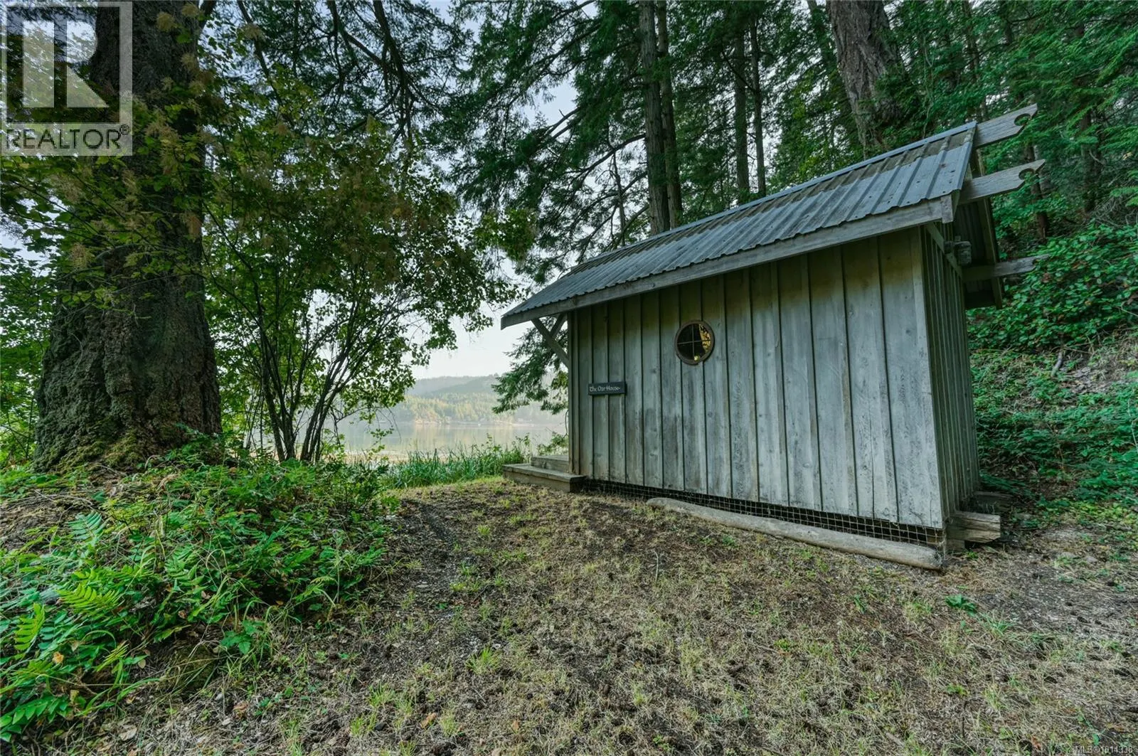 3200 Clam Bay Rd