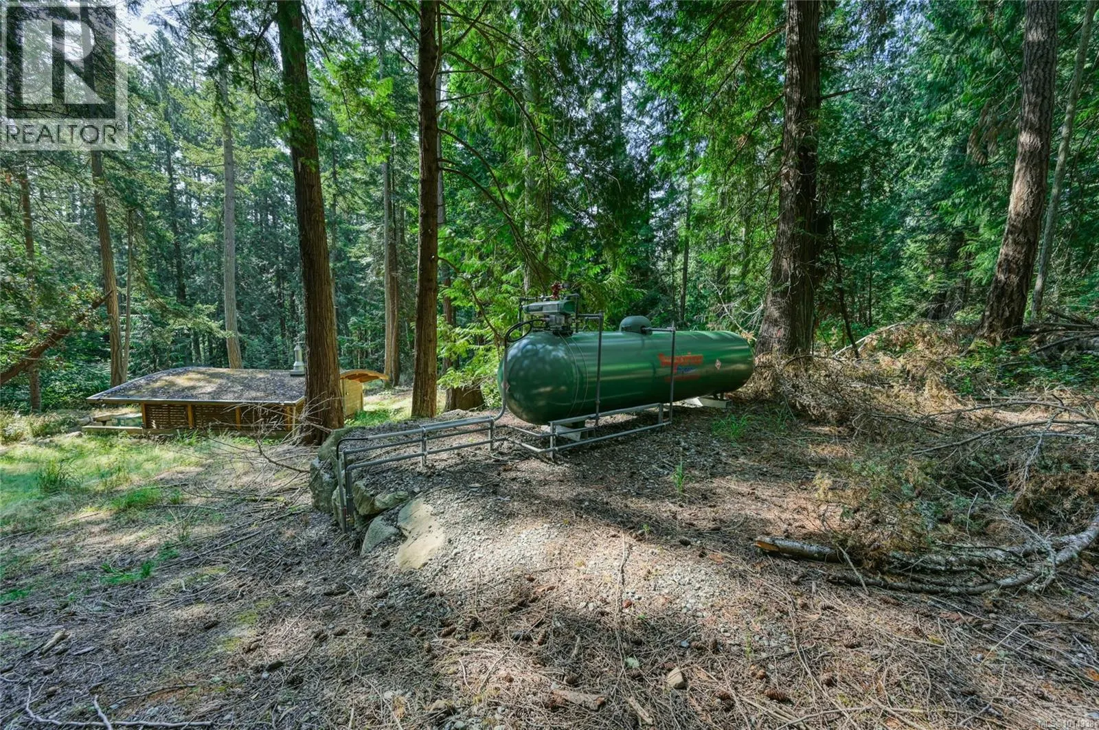3200 Clam Bay Rd