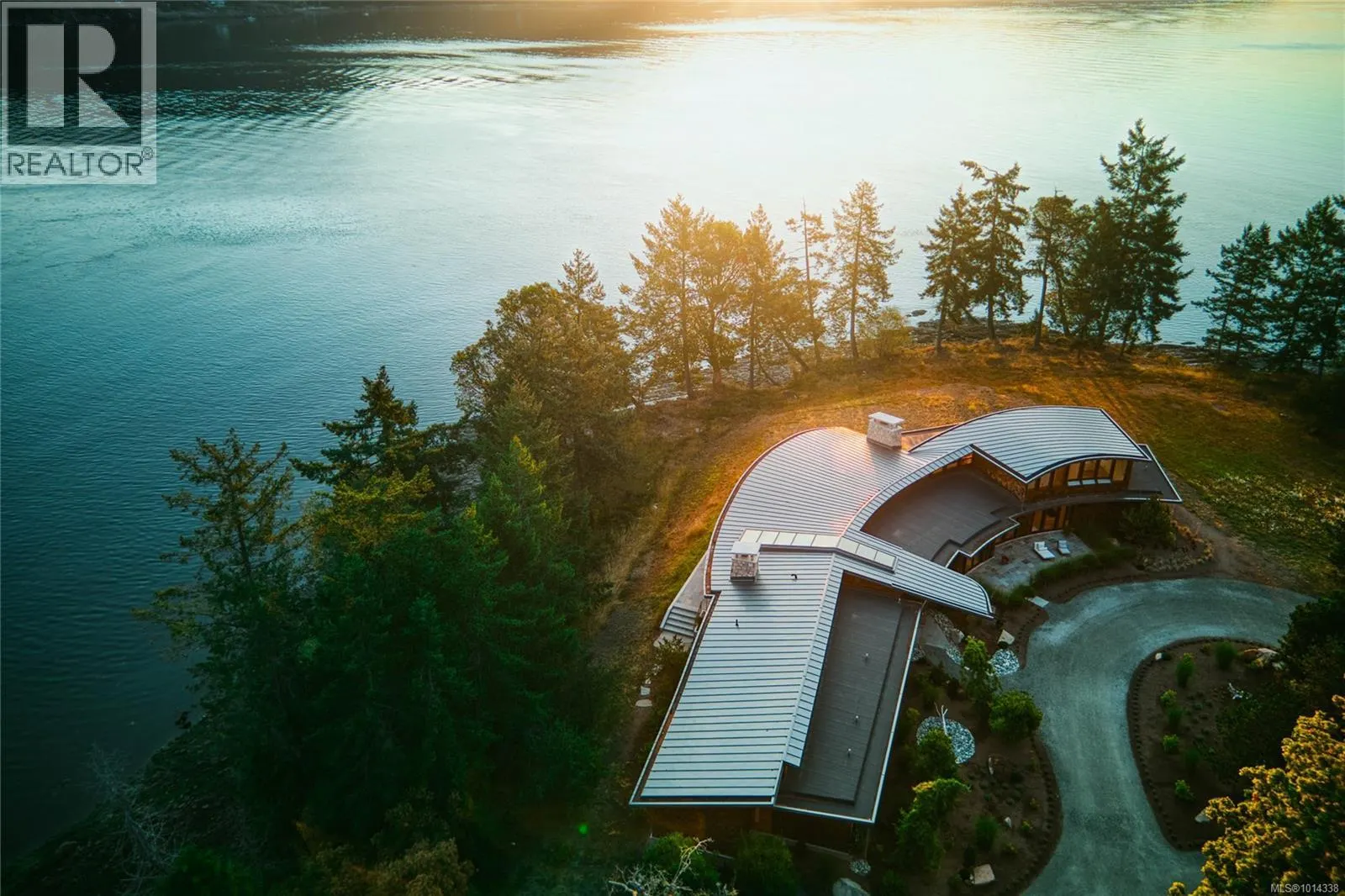 3200 Clam Bay Rd