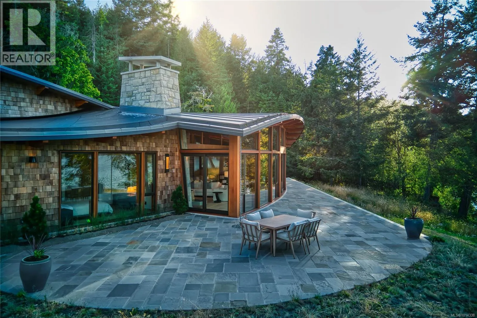 3200 Clam Bay Rd