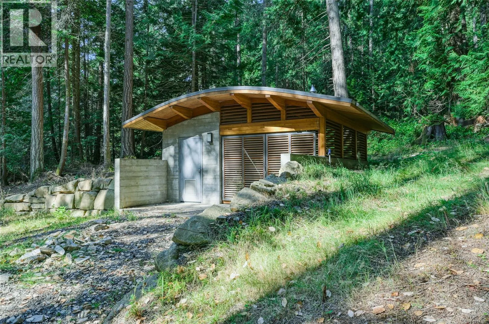 3200 Clam Bay Rd