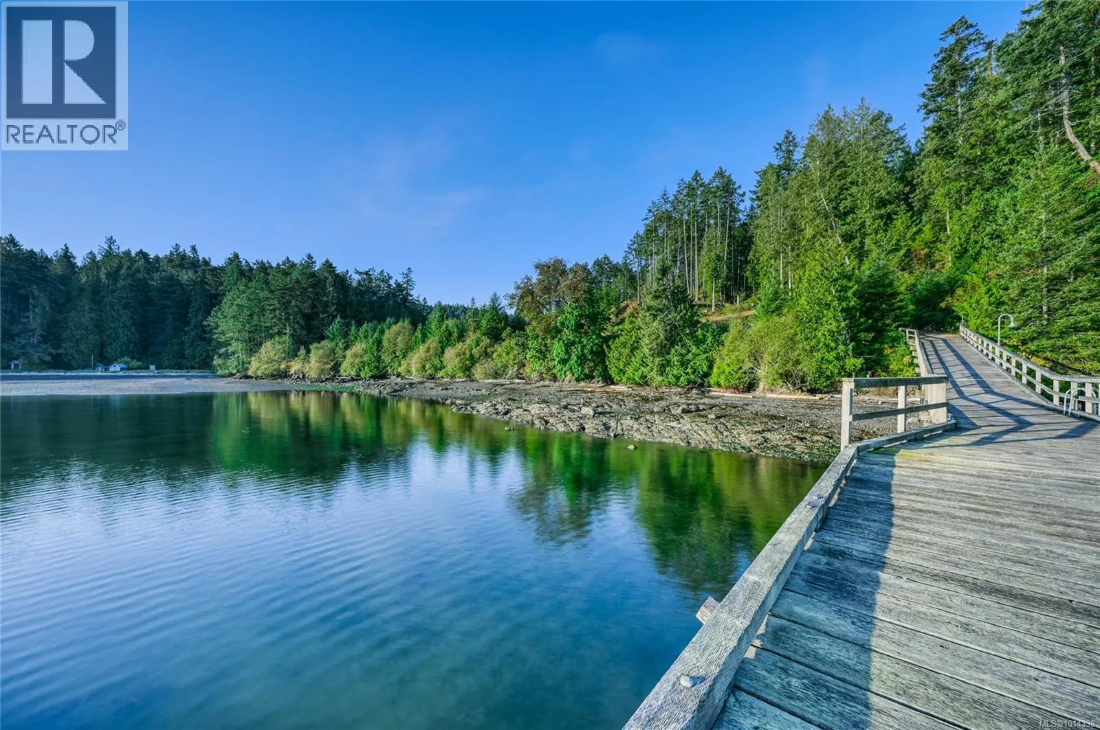 3200 Clam Bay Rd