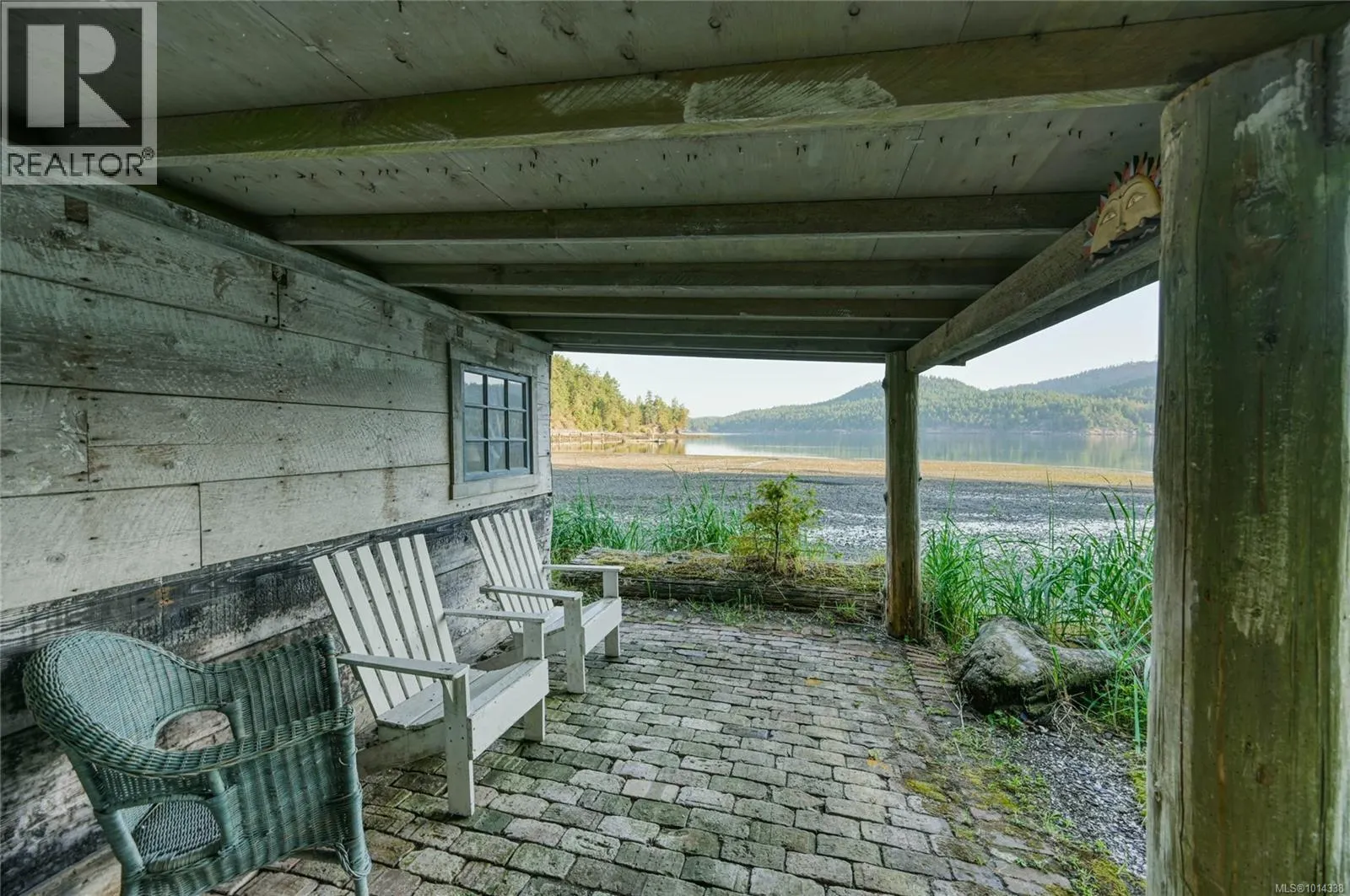 3200 Clam Bay Rd