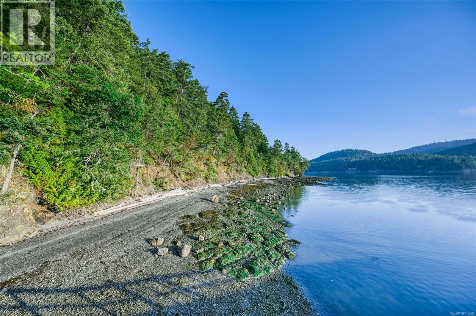 3200 Clam Bay Rd